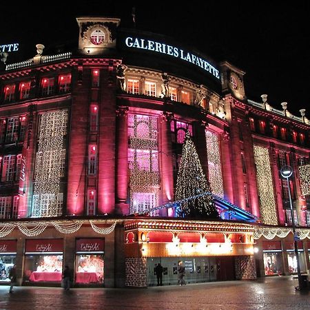 Hotel des Arts Paris Exterior foto